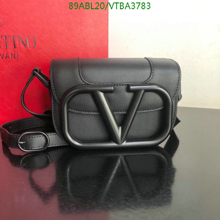 Valentino Bag-(4A)-Diagonal-,Code: VTBA3783,$: 89USD