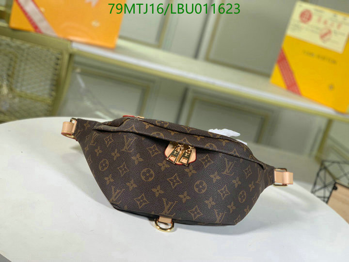 LV Bags-(4A)-Discovery-,Code: LBU011623,$: 79USD