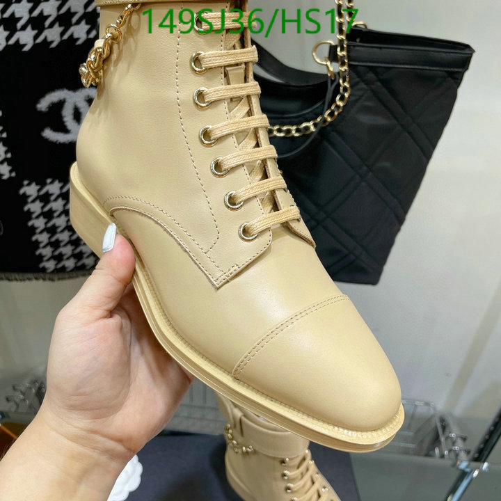 Women Shoes-Boots, Code: HS17,$: 149USD