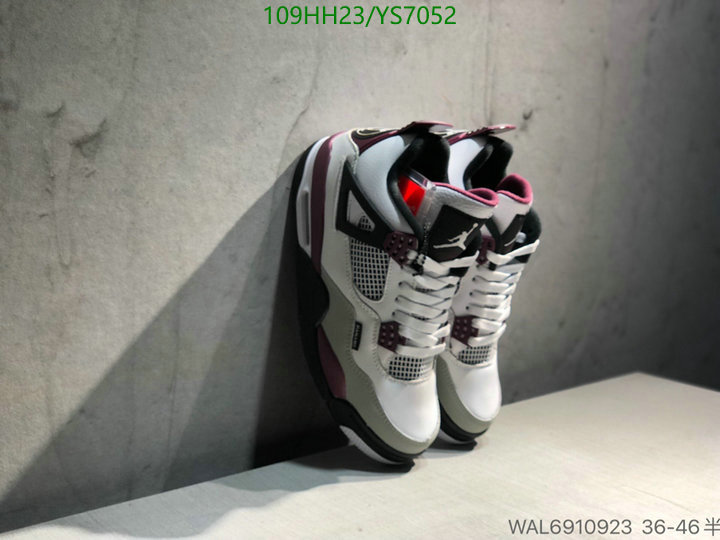 Women Shoes-Air Jordan, Code: YS7052,$: 109USD