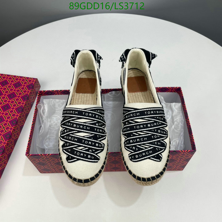 Women Shoes-Tory Burch, Code: LS3712,$: 89USD