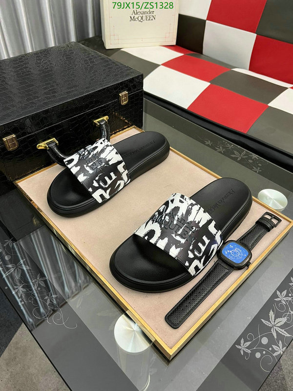 Men shoes-Alexander Mcqueen, Code: ZS1328,$: 79USD