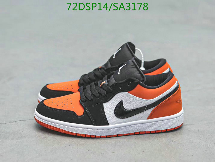 Women Shoes-NIKE, Code: SA3178,$: 79USD