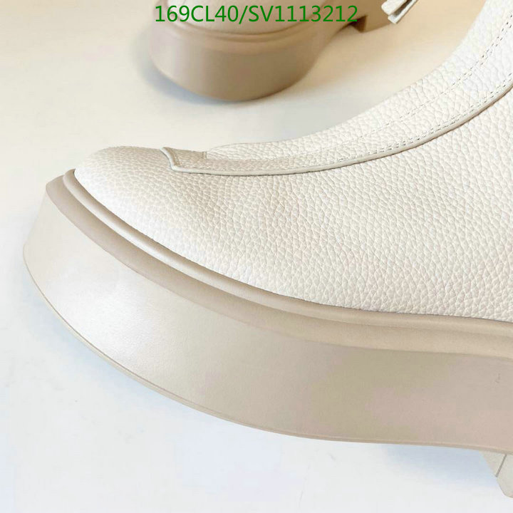 Women Shoes-The Row, Code: SV1113212,$:169USD