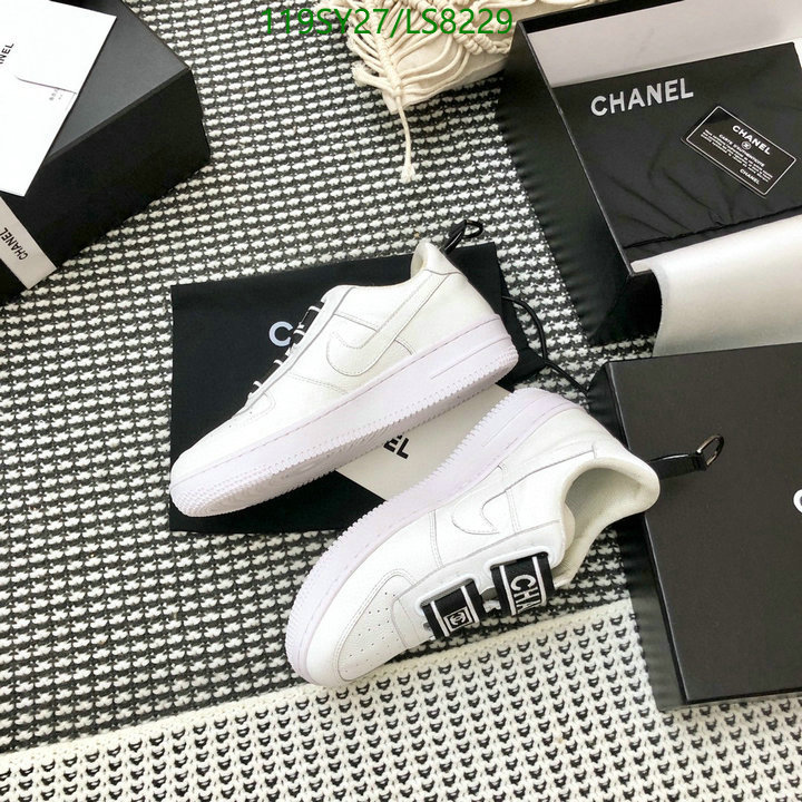 Women Shoes-Chanel,Code: LS8229,$: 119USD