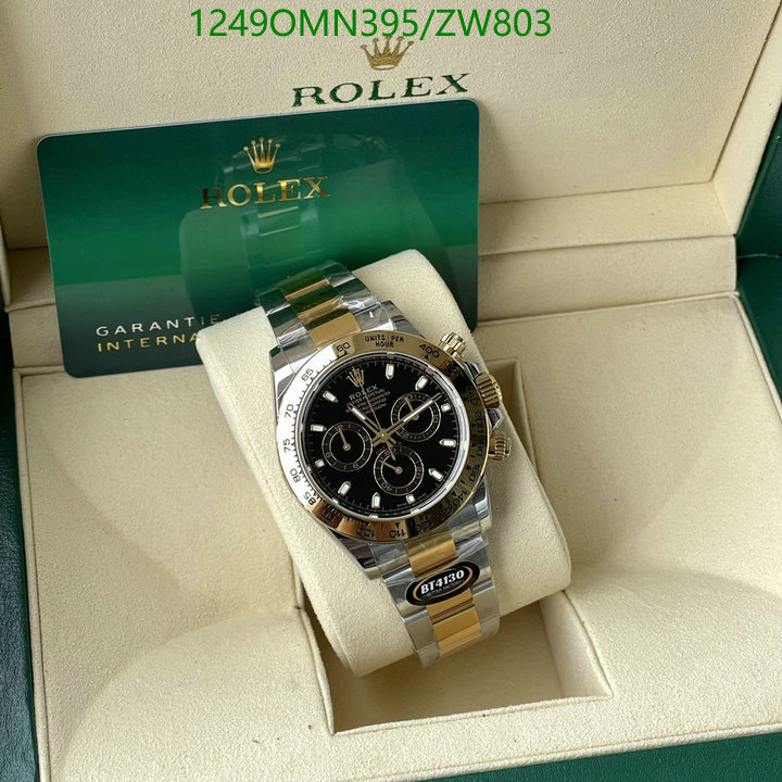 Watch-Mirror Quality-Rolex, Code: ZW803,$: 1249USD