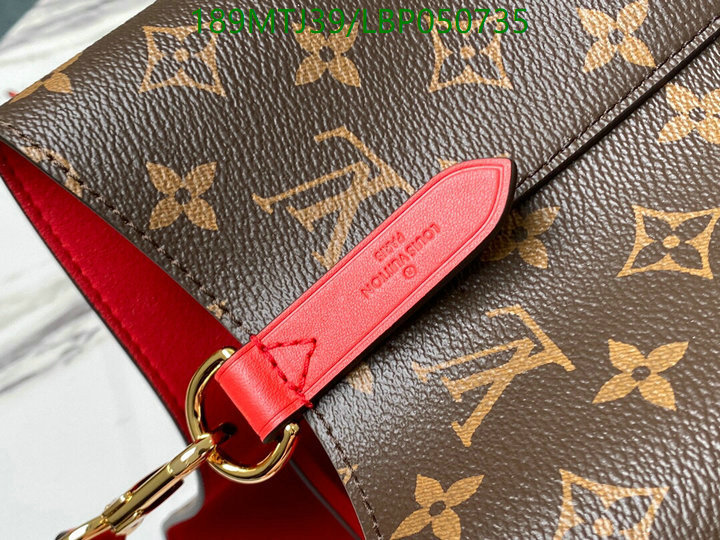 LV Bags-(Mirror)-Nono-No Purse-Nano No-,Code: LBP050735,$: 189USD