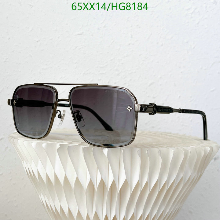 Glasses-LV, Code: HG8184,$: 65USD