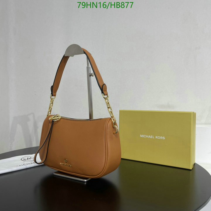 Michael Kors Bag-(4A)-Handbag-,Code: HB877,$: 79USD