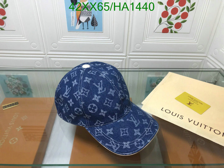 Cap -(Hat)-LV, Code: HA1440,$:42USD