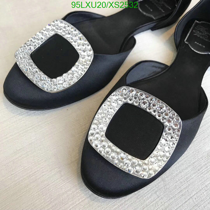 Women Shoes-Roger Vivier, Code: XS2532,