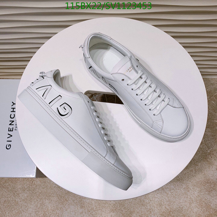 Women Shoes-Givenchy, Code: SV1123453,$: 115USD