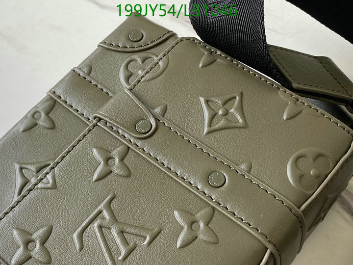 LV Bags-(Mirror)-Discovery-,Code: LB1046,$: 199USD