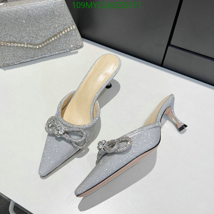 Women Shoes-Mach & Mach, Code: ZS5371,$: 109USD