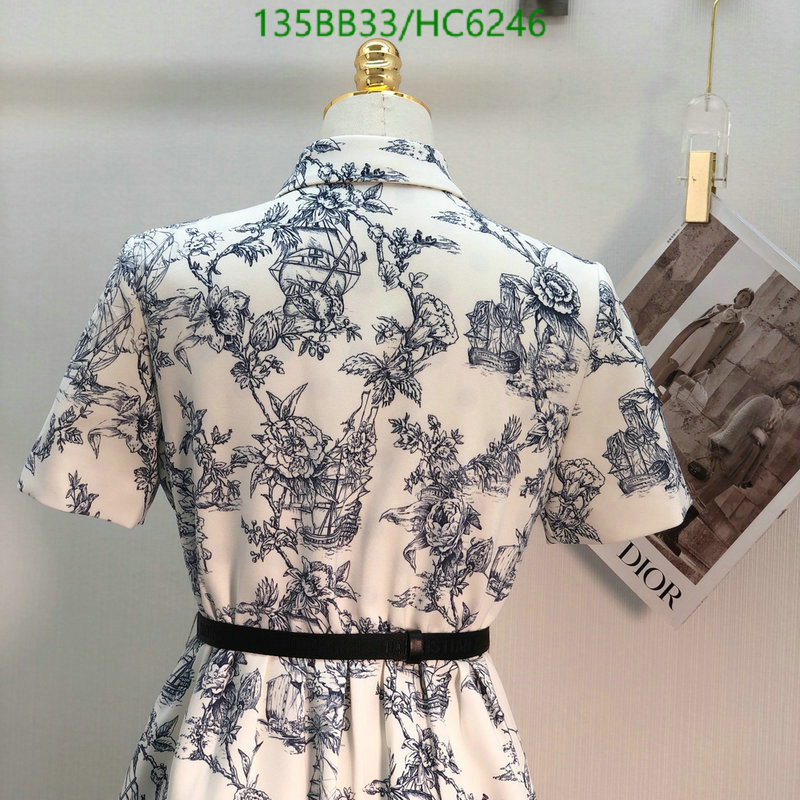 Clothing-Dior,Code: HC6246,$: 135USD