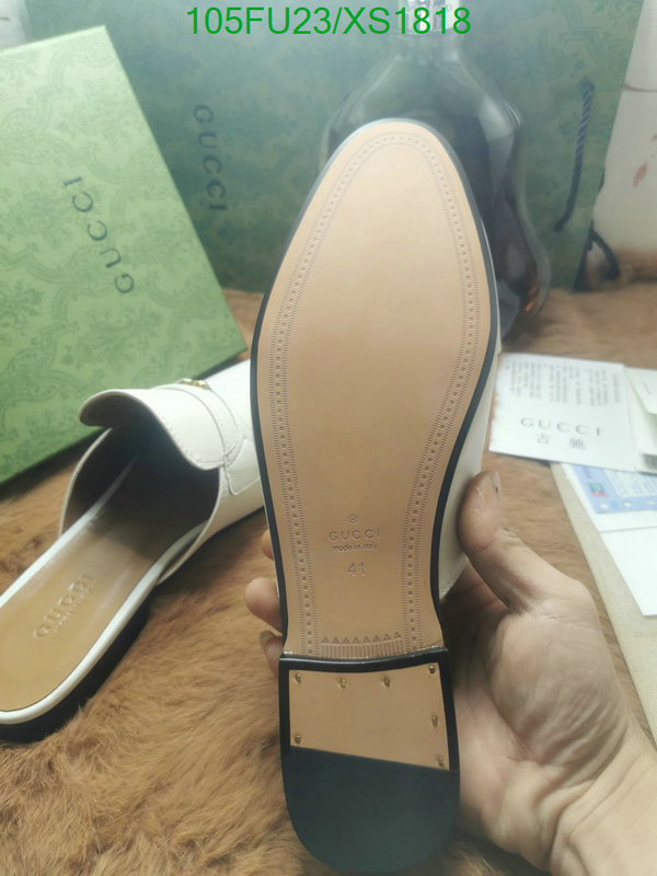 Women Shoes-Gucci, Code: XS1818,