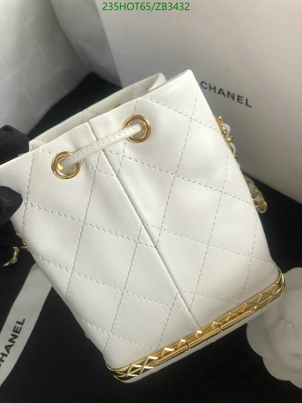 Chanel Bags -(Mirror)-Diagonal-,Code: ZB3432,$: 235USD