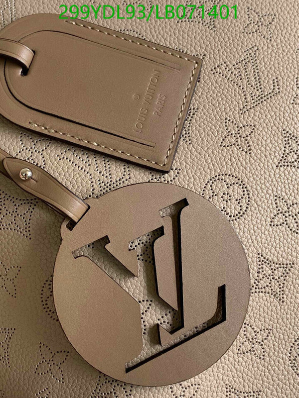 LV Bags-(Mirror)-Handbag-,Code:LB071401,$: 299USD