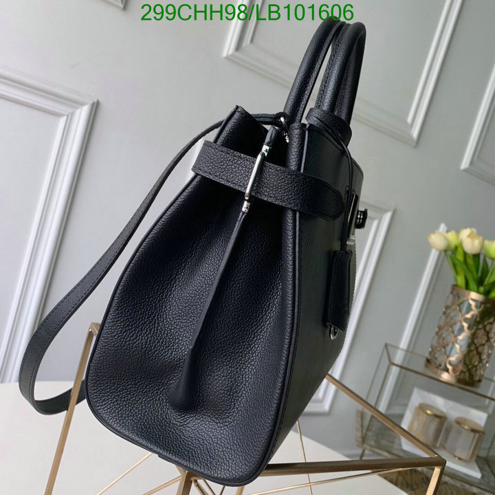 LV Bags-(Mirror)-Handbag-,Code: LB101606,$:299USD
