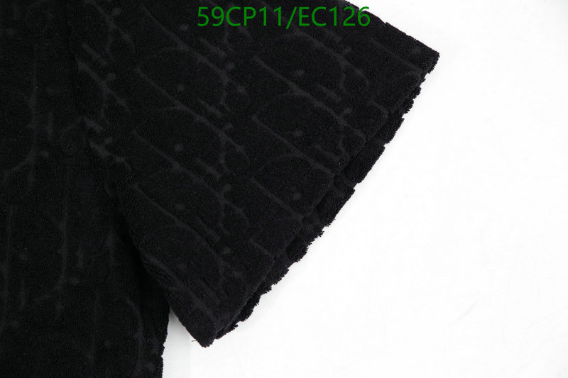 Clothing-Dior, Code: EC126,$: 59USD