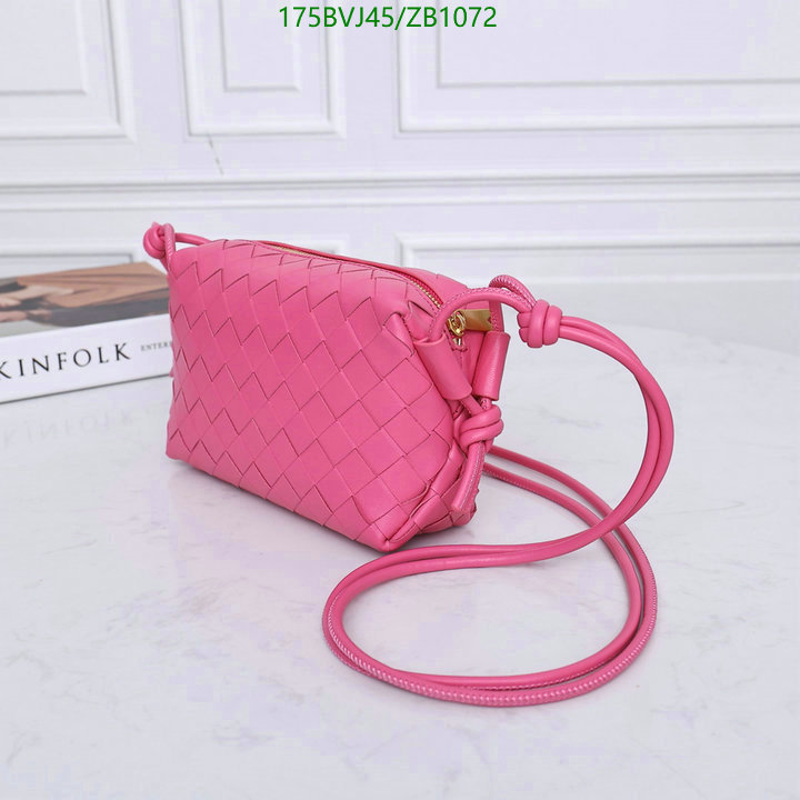 BV Bag-(Mirror)-Diagonal-,Code: ZB1072,$: 175USD