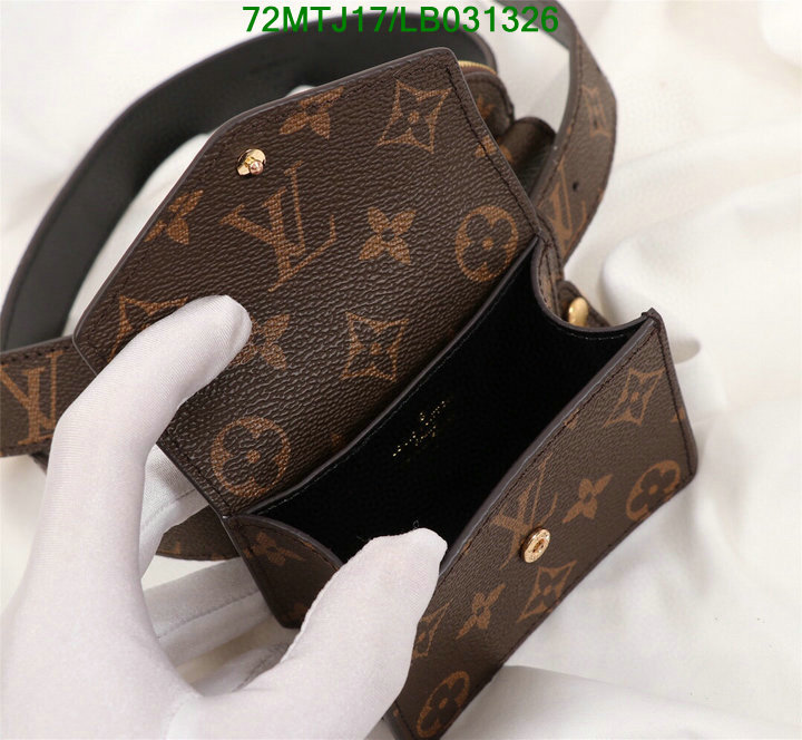 Belts-LV, Code: LB031326,$: 72USD