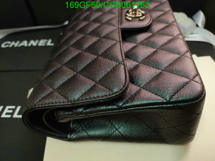 Chanel Bags -(Mirror)-Diagonal-,Code: CCB061762,$: 169USD