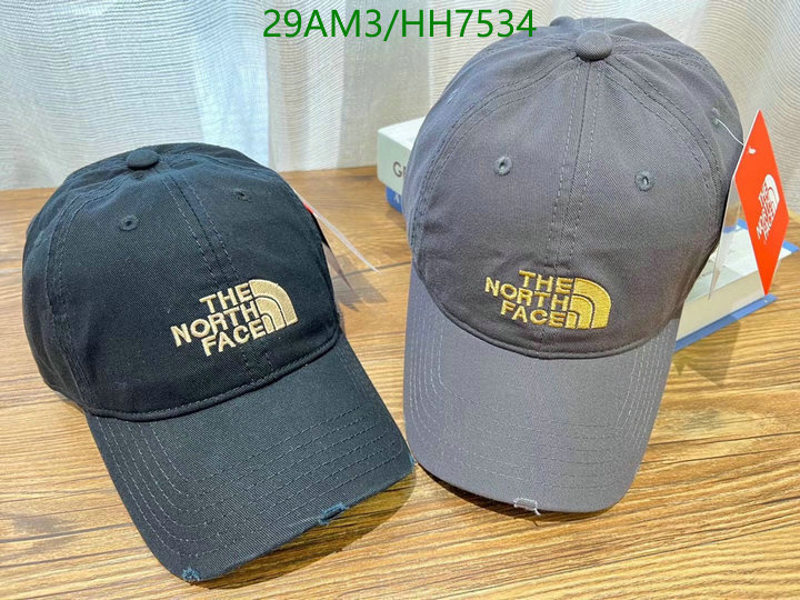 Cap -(Hat)-The North Face, Code: HH7534,$: 29USD