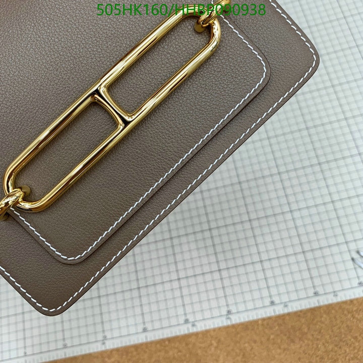 Hermes Bag-(Mirror)-Roulis,Code: HHBP090938,$: 505USD