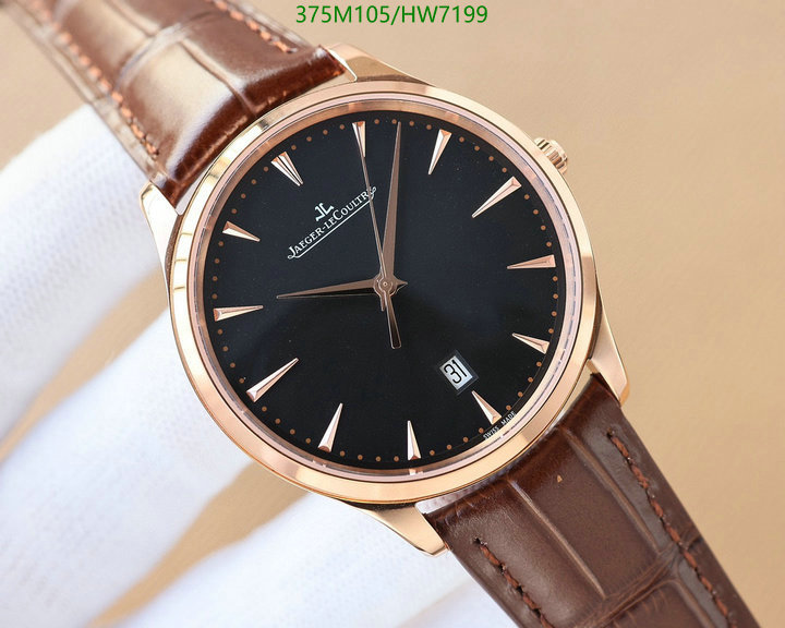 Watch-Mirror Quality-Jaeger-LeCoultre, Code: HW7199,$: 375USD