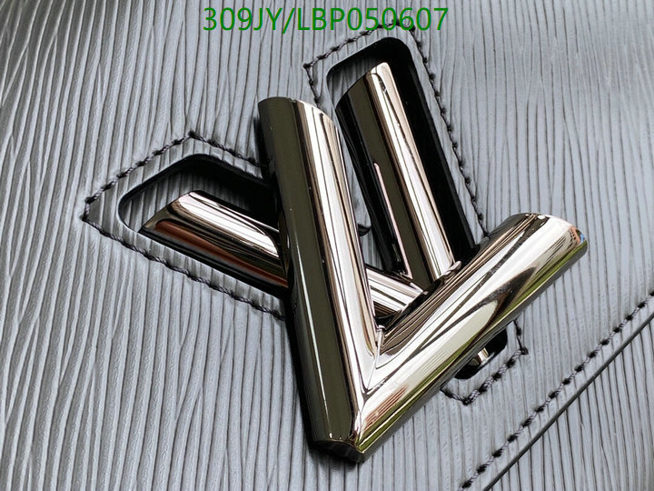 LV Bags-(Mirror)-Pochette MTis-Twist-,Code: LBP050607,$: 309USD
