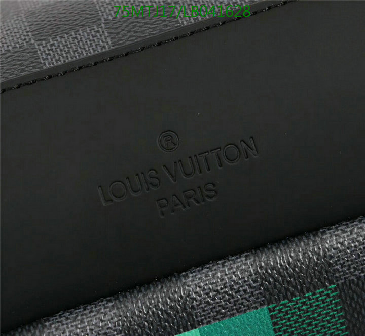 LV Bags-(4A)-Avenue-,Code: LB041628,$:75USD