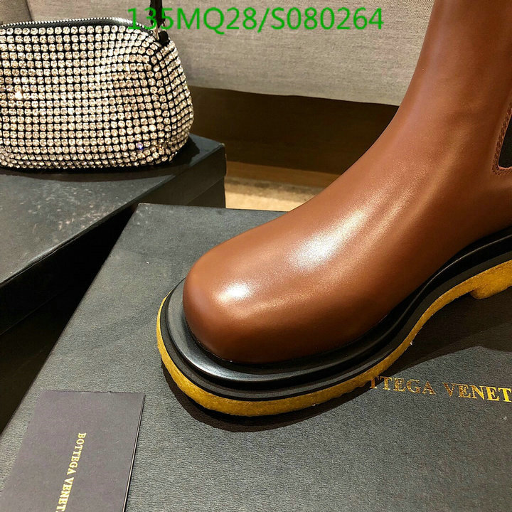 Women Shoes-BV, Code: S080264,$: 135USD