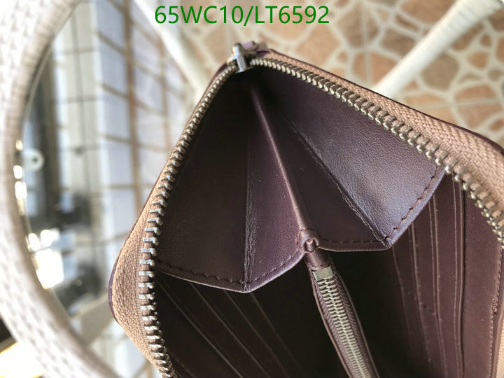 Coach Bag-(4A)-Wallet-,Code: LT6592,$: 65USD