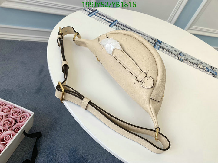 LV Bags-(Mirror)-Discovery-,Code：YB1816,$: 199USD