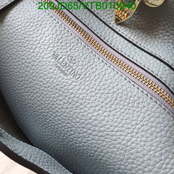 Valentino Bag-(Mirror)-Diagonal-,Code: VTB010940,$: 209USD