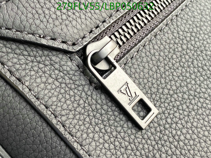 LV Bags-(Mirror)-Pochette MTis-Twist-,Code: LBP050633,$: 279USD