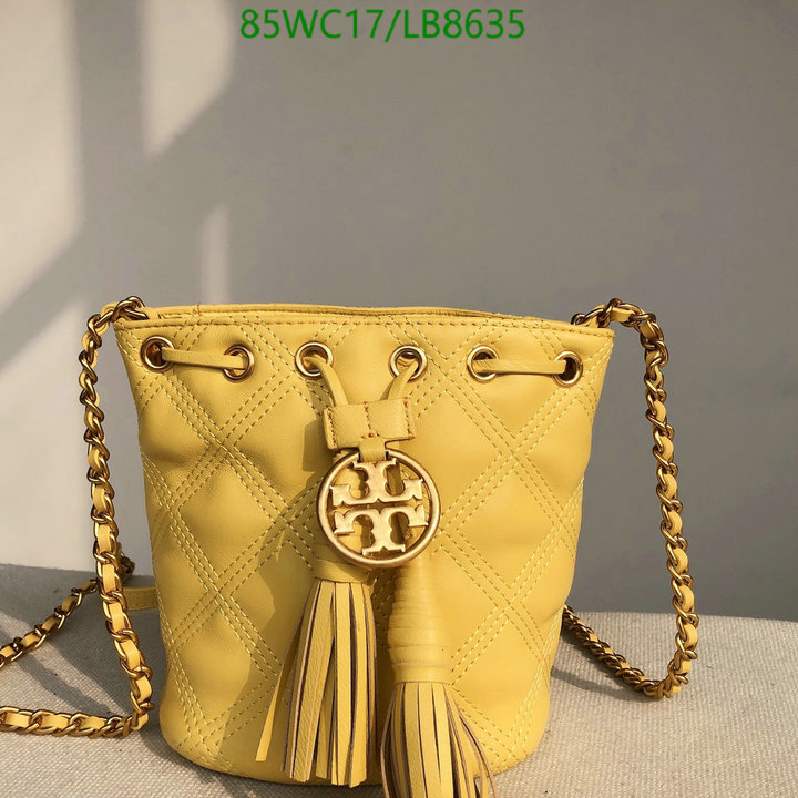 Tory Burch Bag-(4A)-Diagonal-,Code: LB8635,$: 85USD