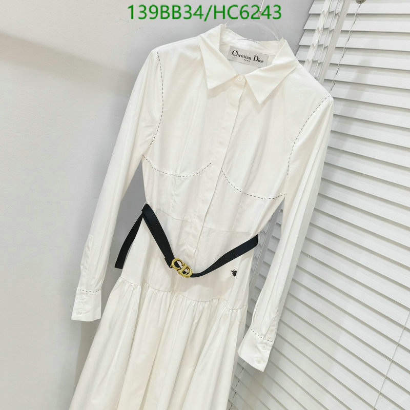 Clothing-Dior,Code: HC6243,$: 139USD