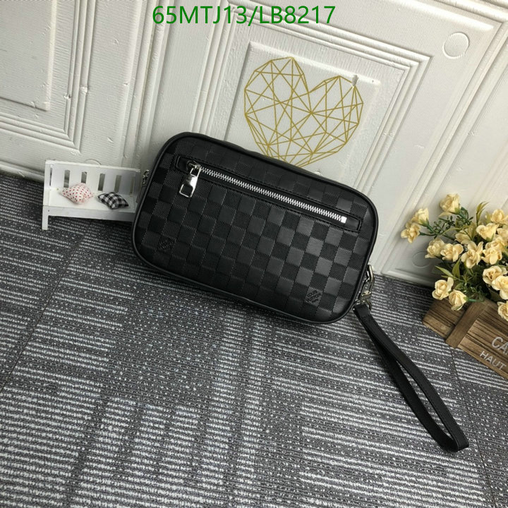 LV Bags-(4A)-Trio-,Code: LB8217,$: 65USD