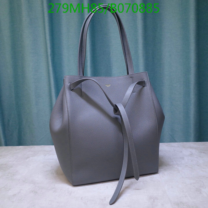 Celine Bag-(Mirror)-Cabas Series,Code: B070885,$: 279USD