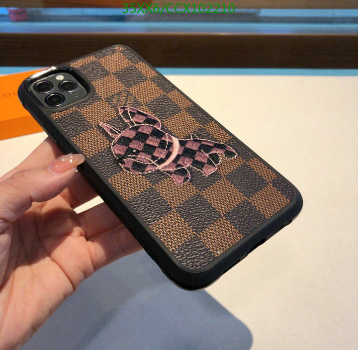 Phone Case-LV, Code: CCX102210,$: 35USD