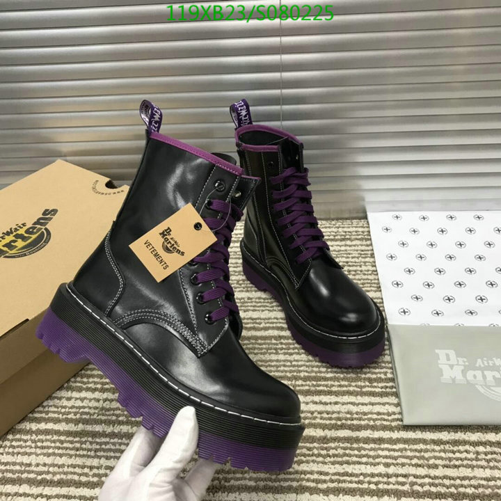 Women Shoes-DrMartens, Code:S080225,$: 119USD