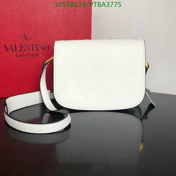 Valentino Bag-(4A)-Diagonal-,Code: VTBA3775,$: 105USD