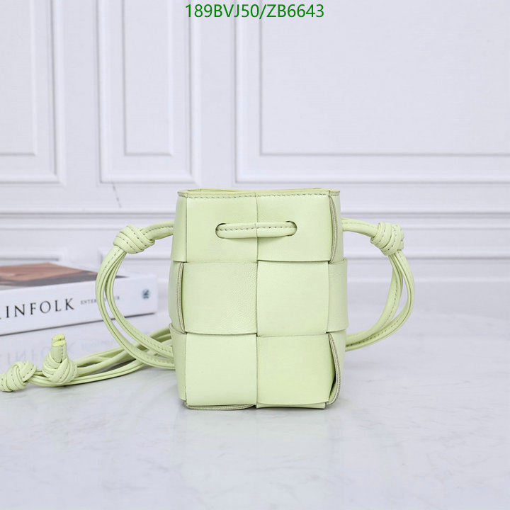 BV Bag-(Mirror)-Diagonal-,Code: ZB6643,$: 189USD