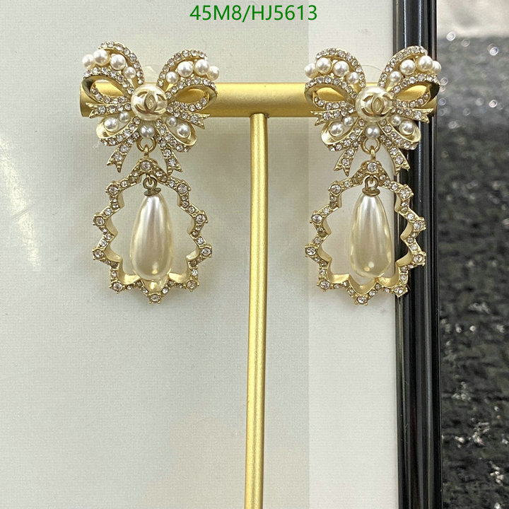 Jewelry-Chanel,Code: HJ5613,$: 45USD