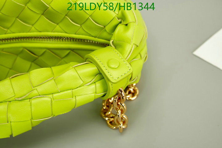 BV Bag-(Mirror)-Jodie,Code: HB1344,$: 219USD