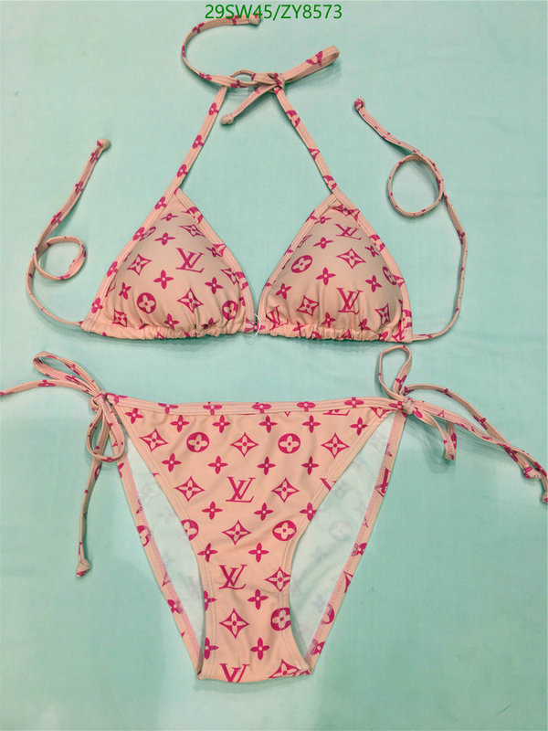 Swimsuit-LV, Code: ZY8573,$: 29USD