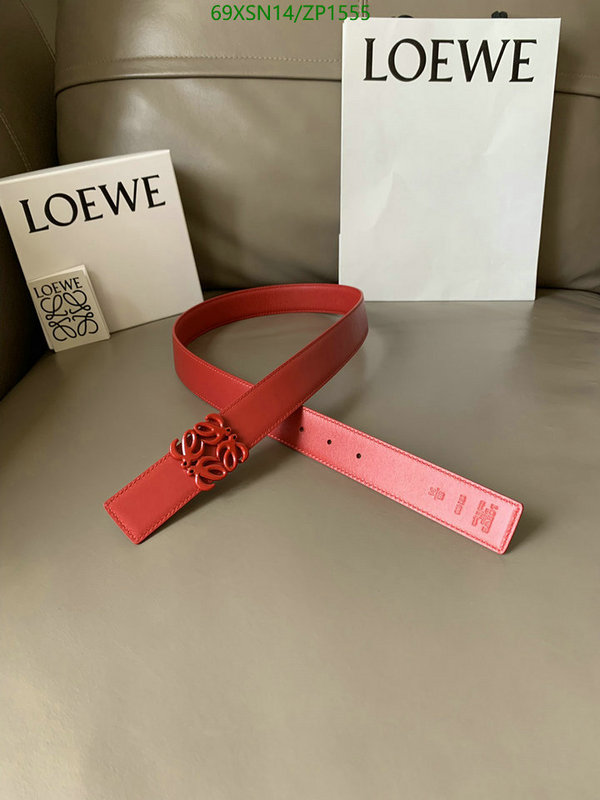 Belts-Loewe, Code: ZP1555,$: 69USD