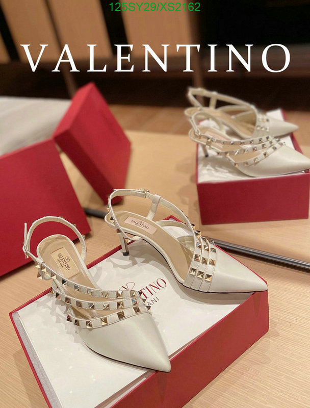 Women Shoes-Valentino, Code: XS2162,$: 125USD